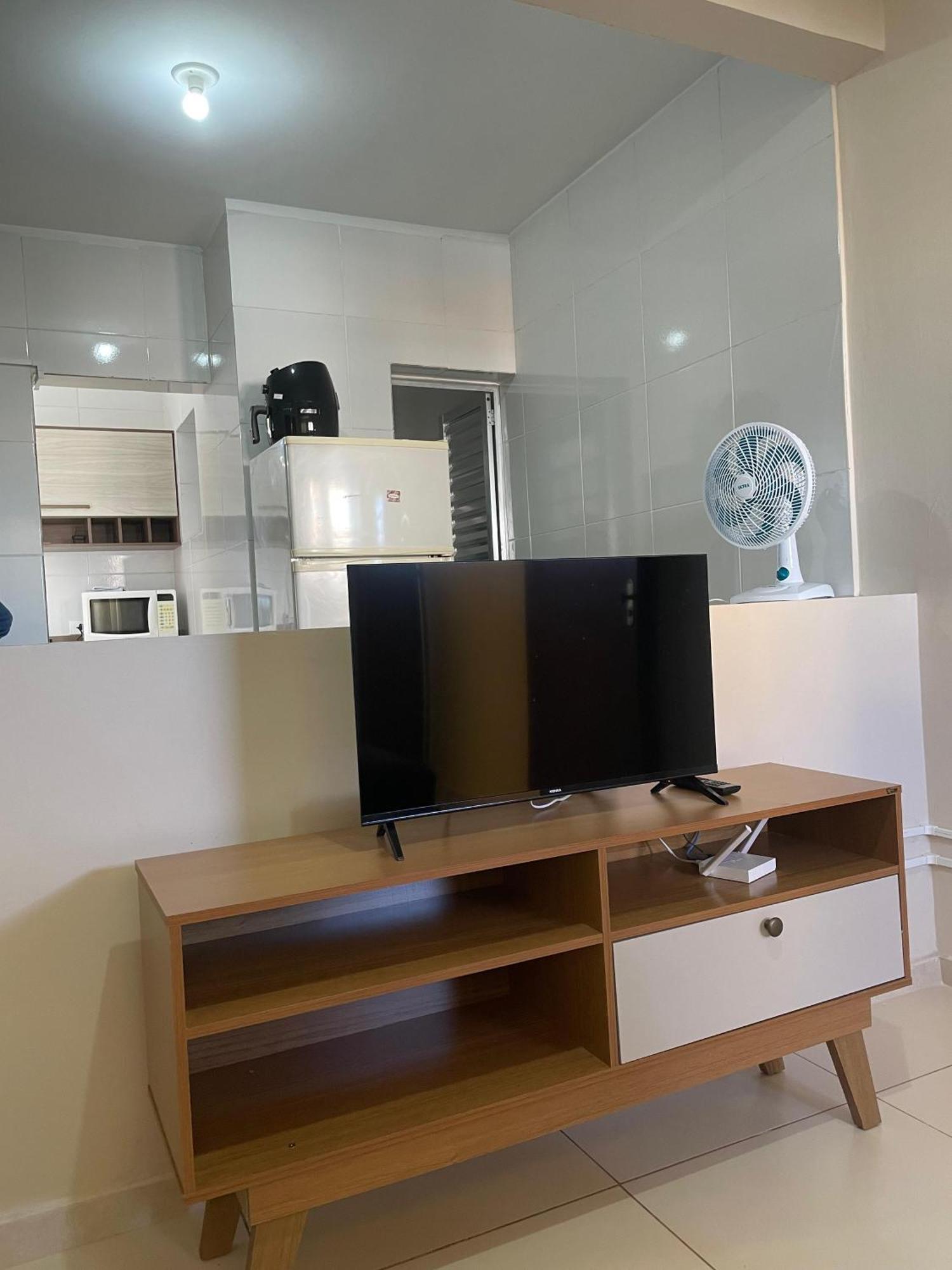 Apartment Proximo Autodromo Interlagos Sao Paulo