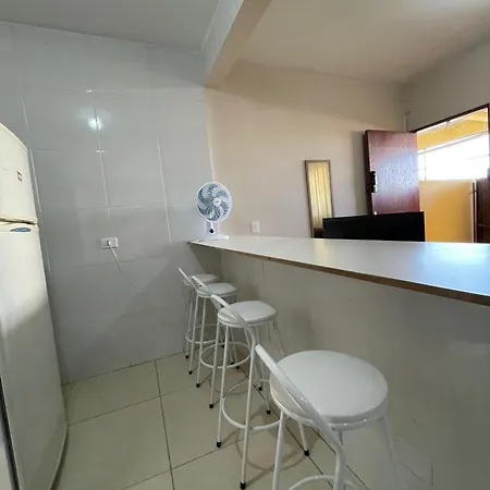 Apartamento Proximo Autodromo Interlagos São Paulo Exterior photo