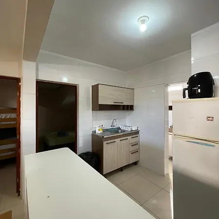 Apartamento Proximo Autodromo Interlagos São Paulo Exterior photo