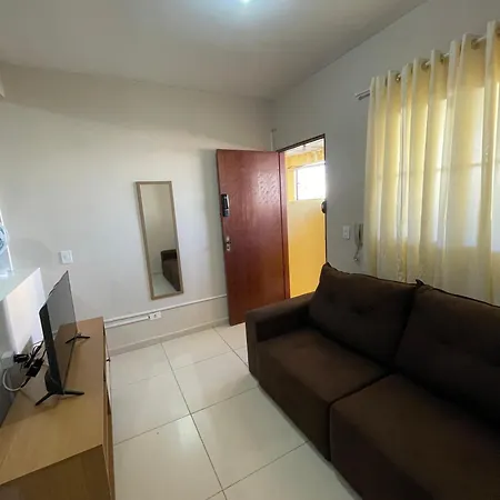 Apartamento Proximo Autodromo Interlagos São Paulo Exterior photo