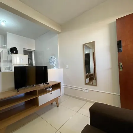 Apartamento Proximo Autodromo Interlagos São Paulo Exterior photo