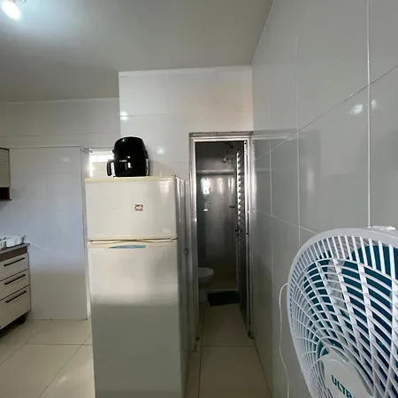 Apartamento Proximo Autodromo Interlagos São Paulo Exterior photo