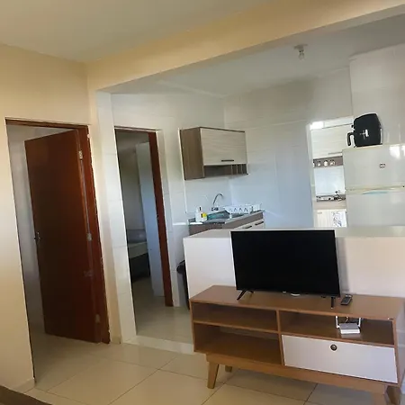 Apartamento Proximo Autodromo Interlagos São Paulo Exterior photo